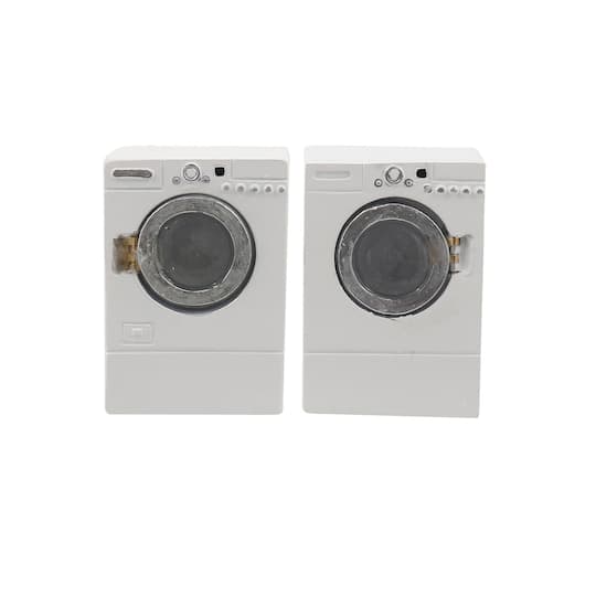 Mini Washer Dryer by Make Market® Michaels - Main Image